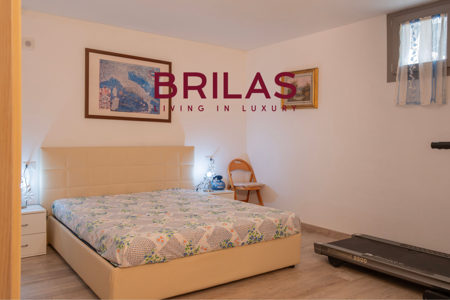 Detached Villa in Pittulongu