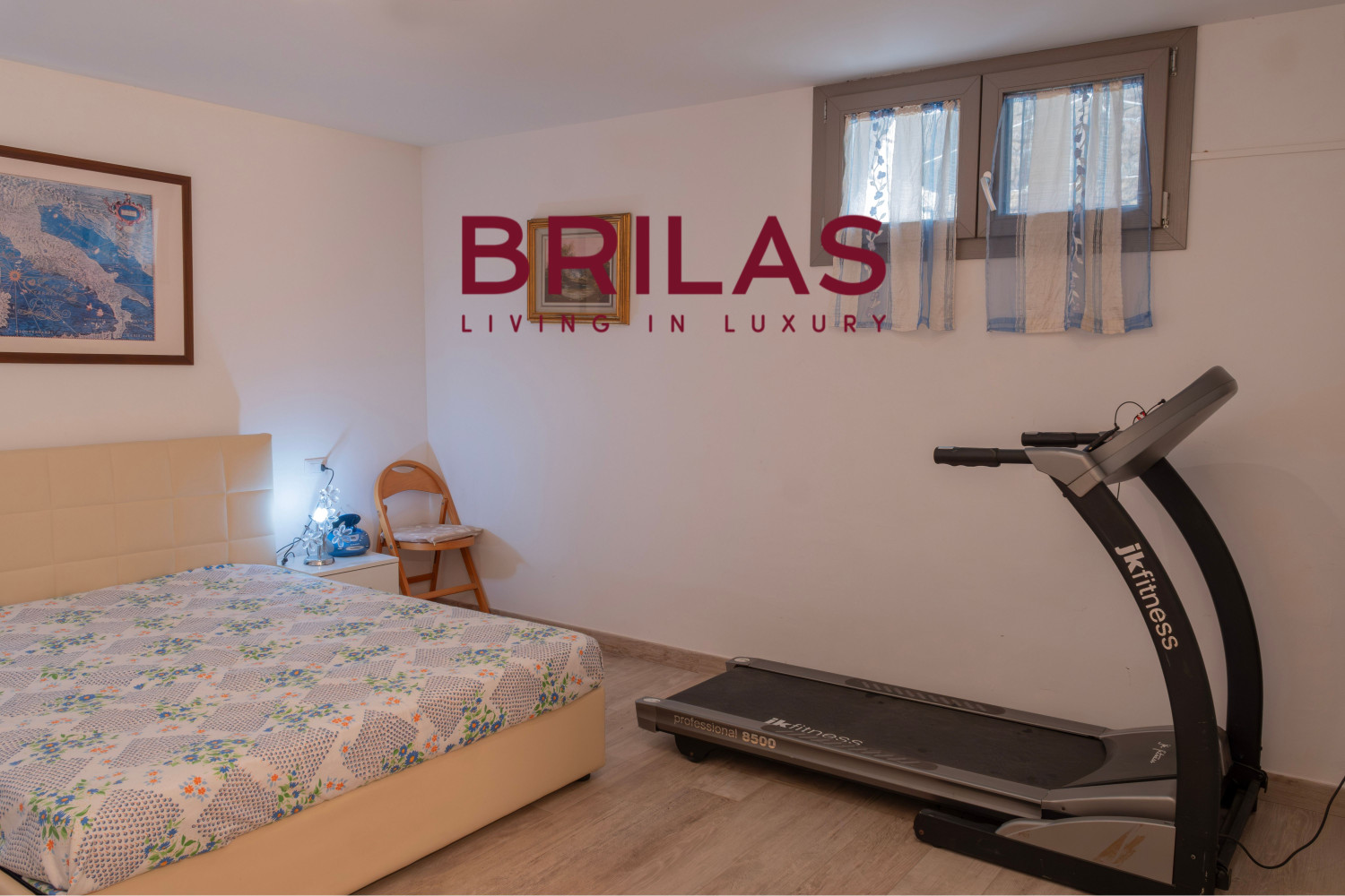 Detached Villa in Pittulongu