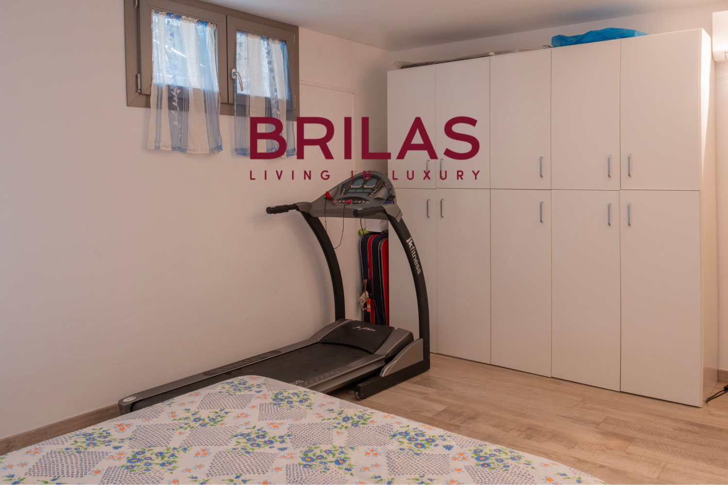 Detached Villa in Pittulongu