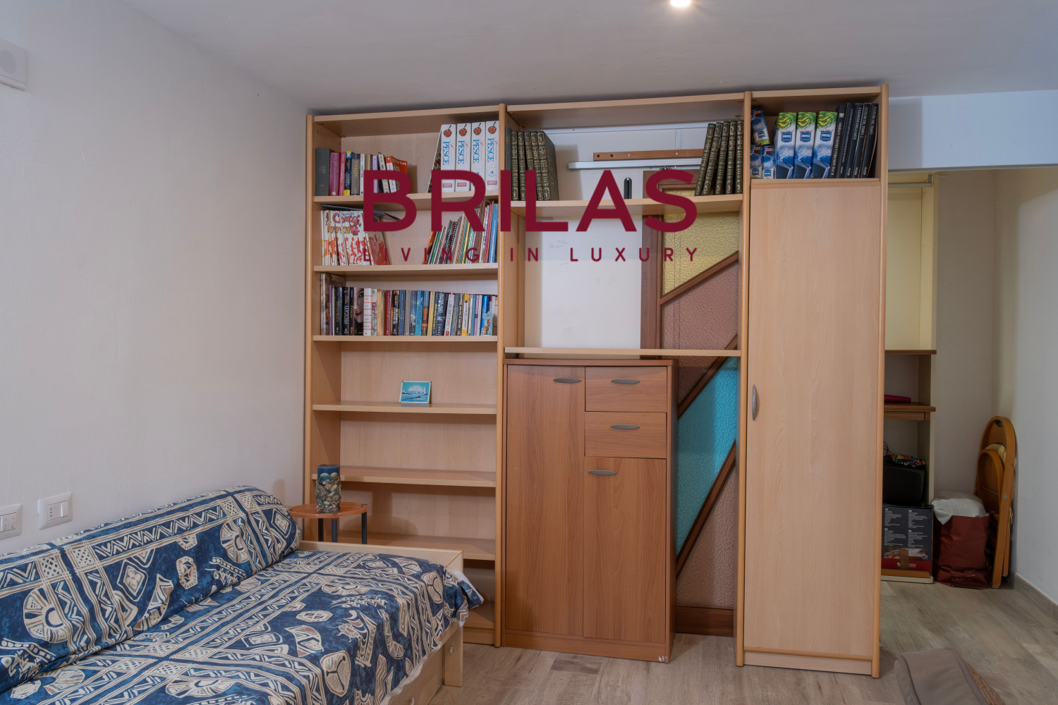 Detached Villa in Pittulongu