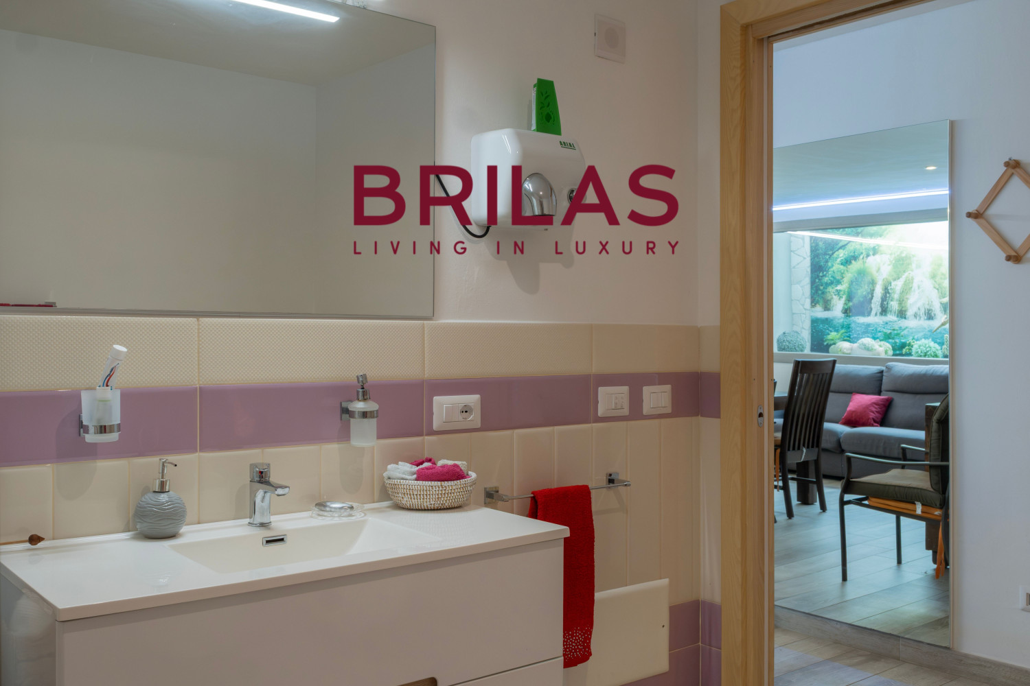 Detached Villa in Pittulongu