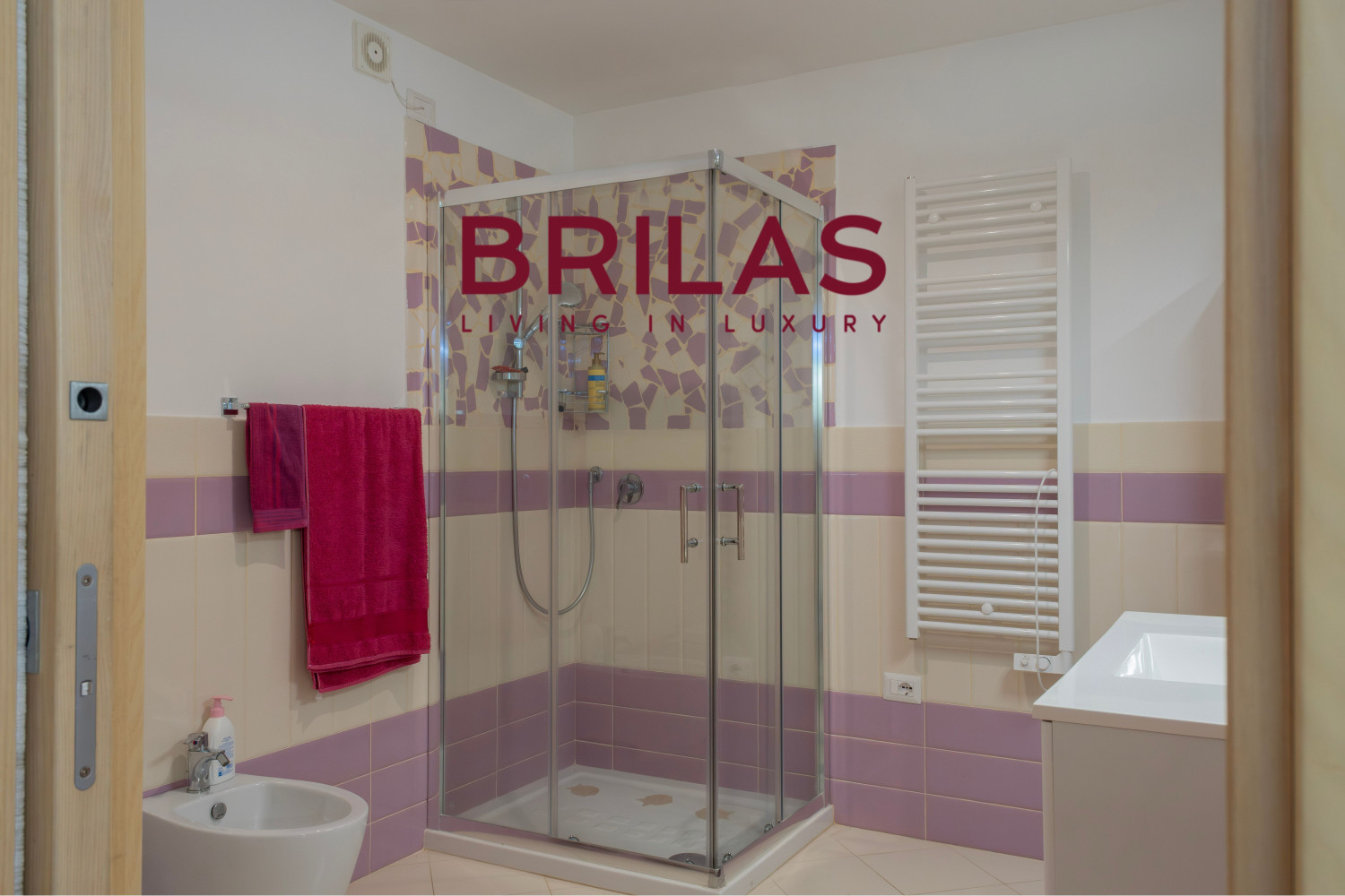 Detached Villa in Pittulongu