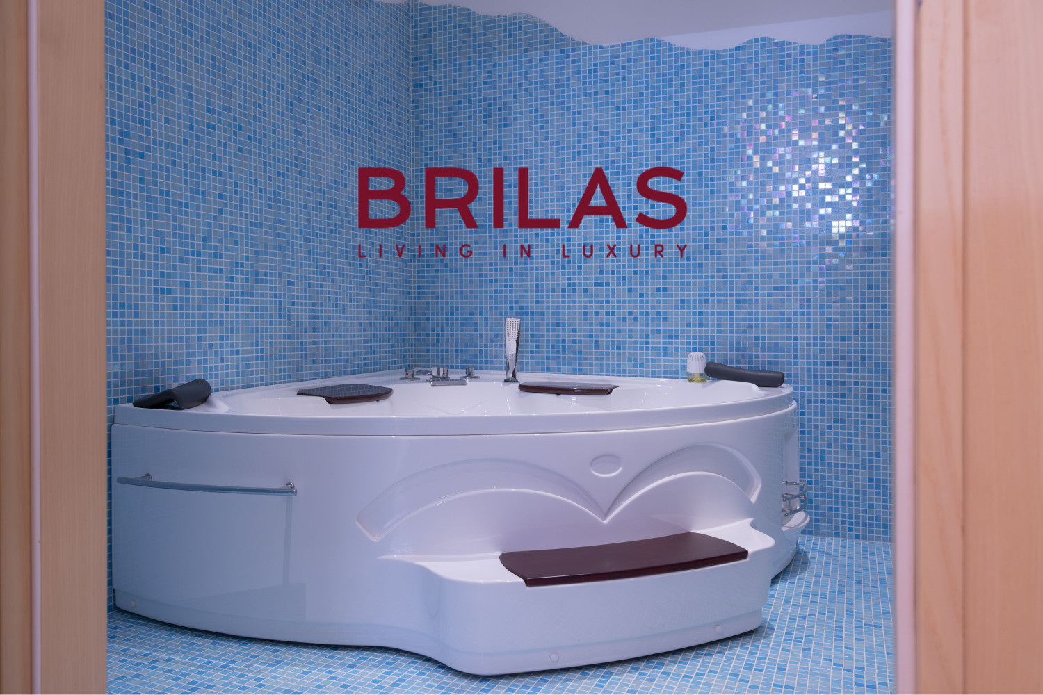 Detached Villa in Pittulongu