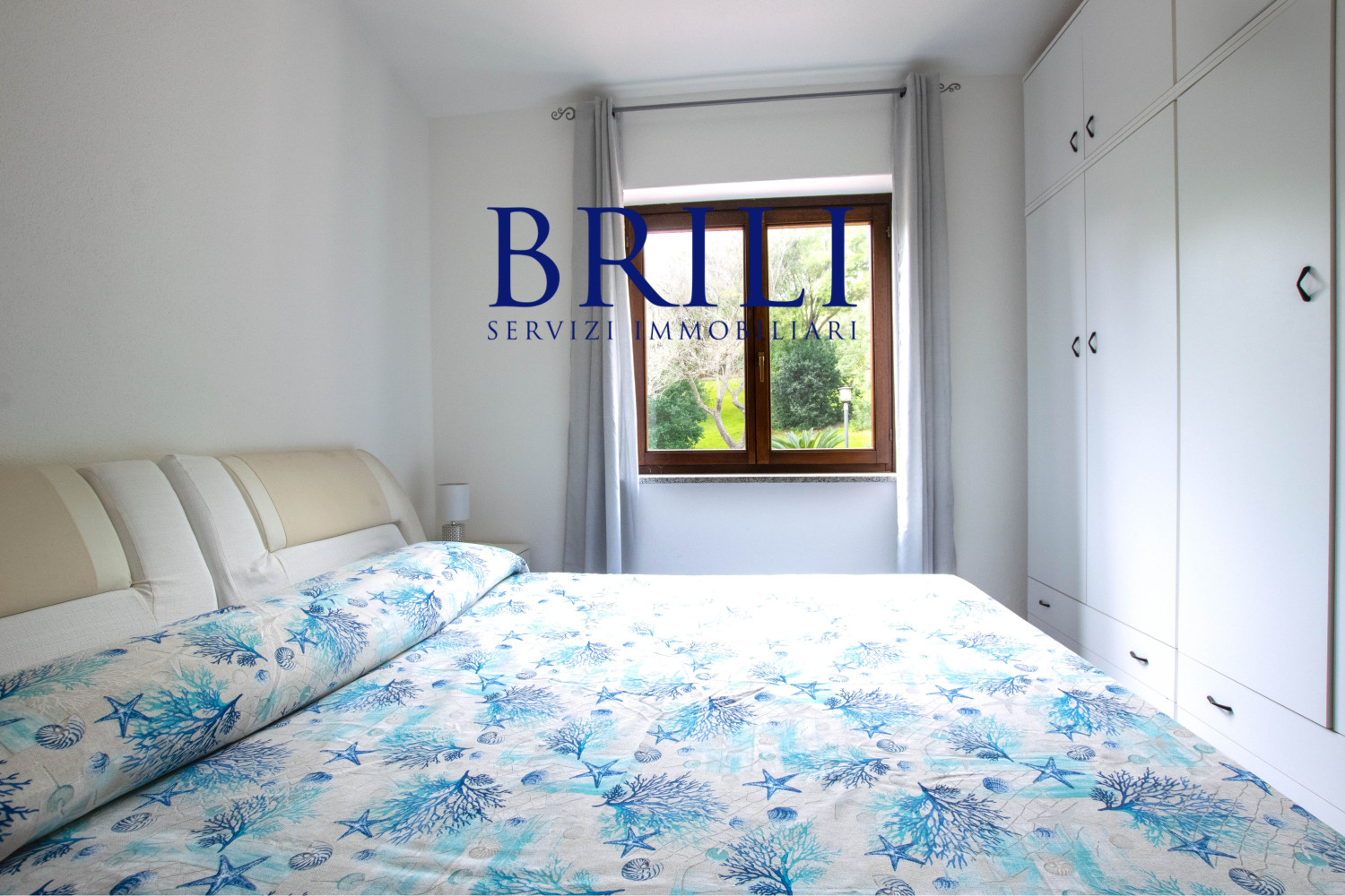 Apartment with Sea View in Budoni