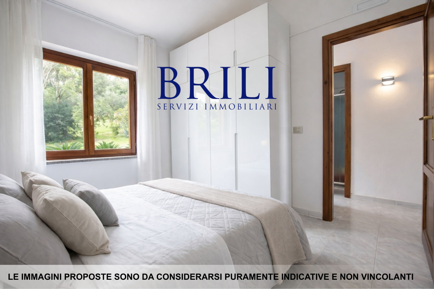 Apartment with Sea View in Budoni