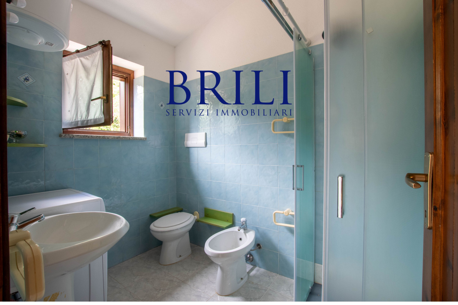 Apartment with Sea View in Budoni