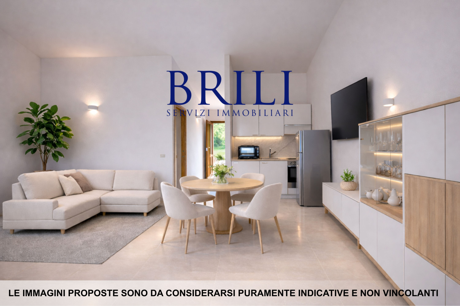 Apartment with Sea View in Budoni