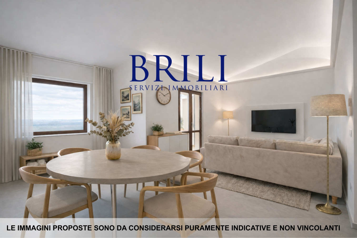 Apartment with Sea View in Budoni