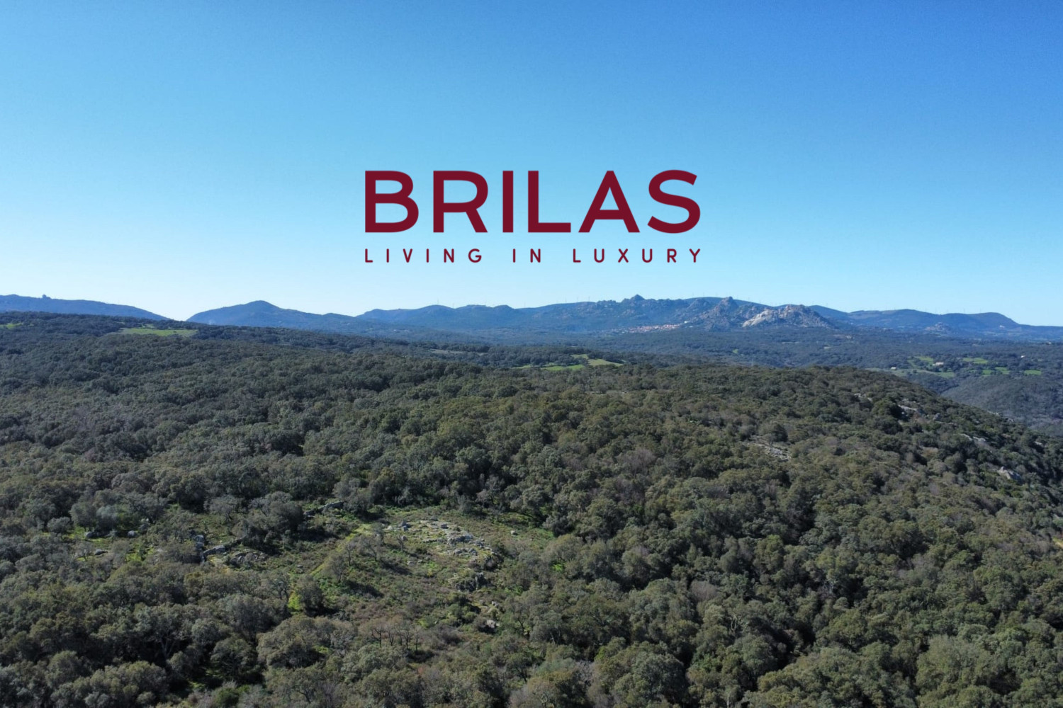 Tenuta con Sughereta e Borgo Storico a Tempio Pausania