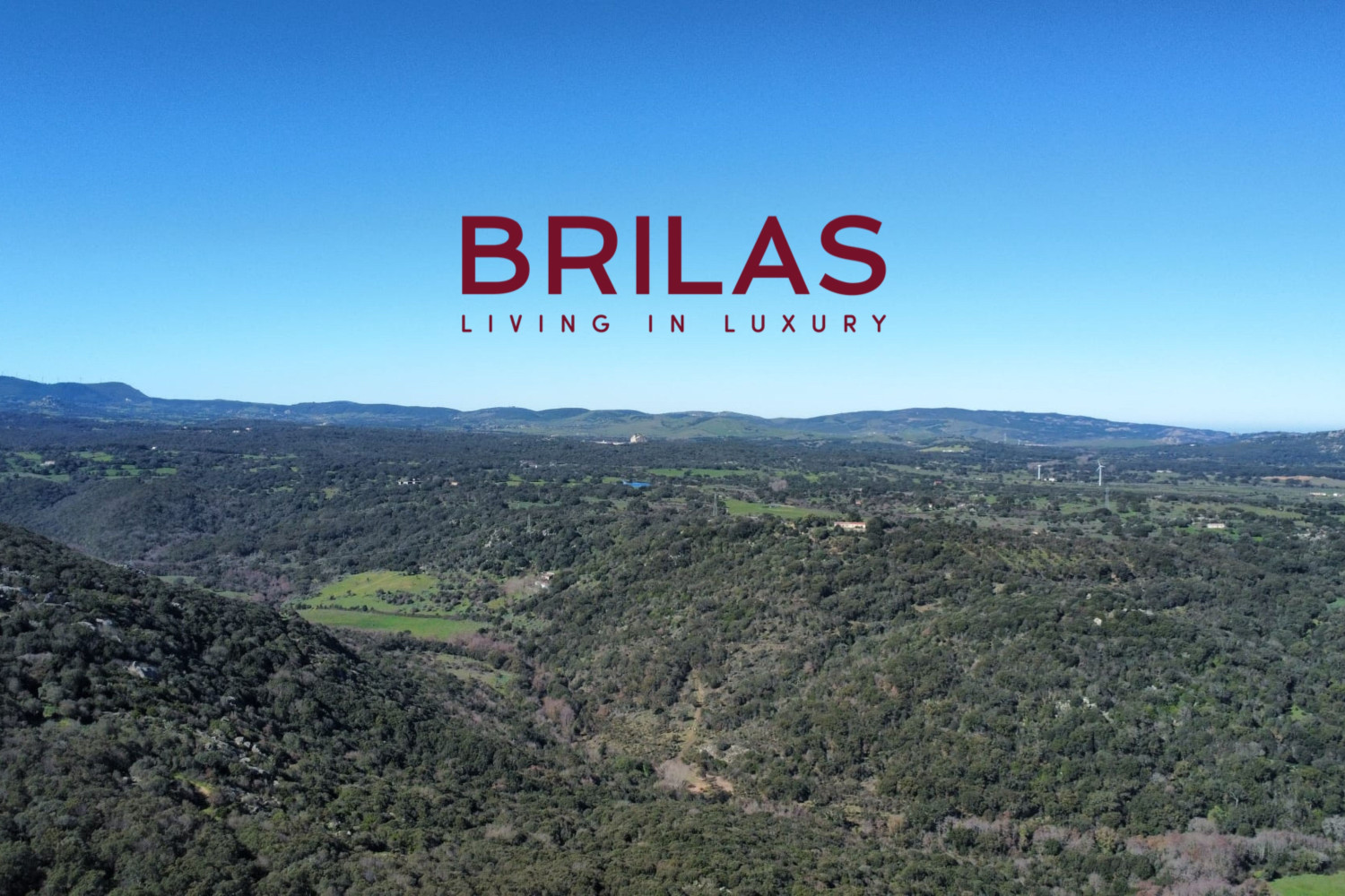 Tenuta con Sughereta e Borgo Storico a Tempio Pausania