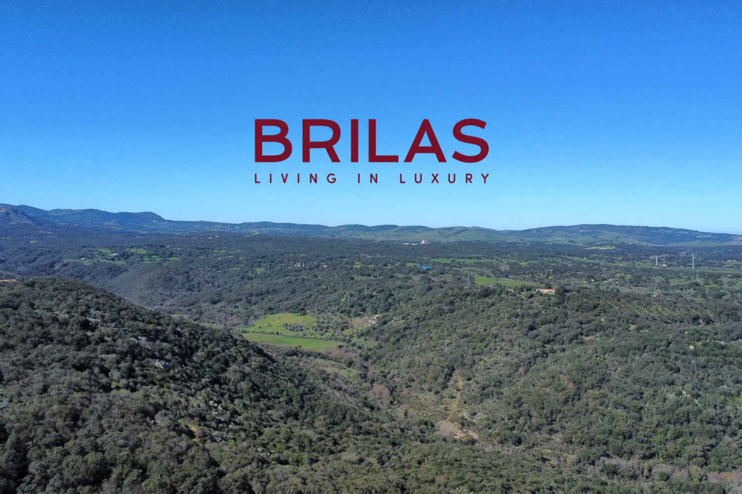 Tenuta con Sughereta e Borgo Storico a Tempio Pausania