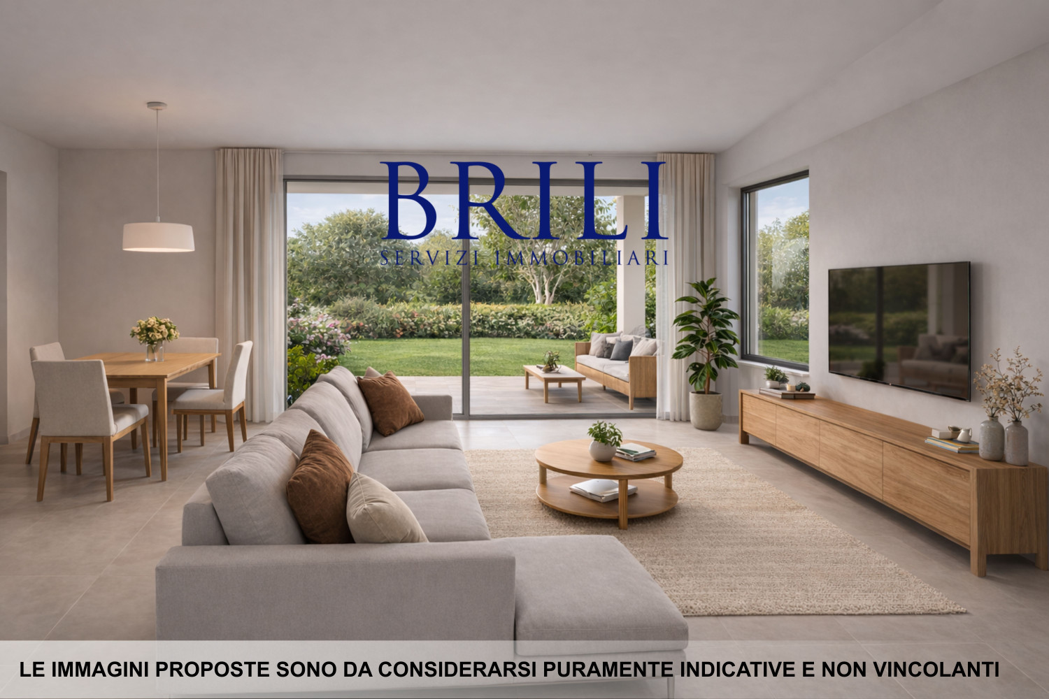 Ville di nuova costruzione a Loiri