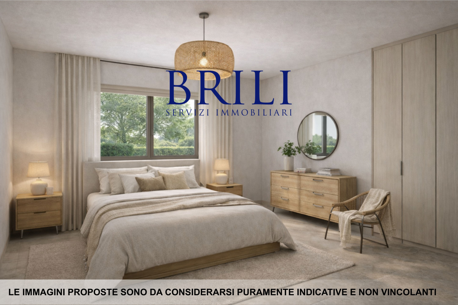 Ville di nuova costruzione a Loiri