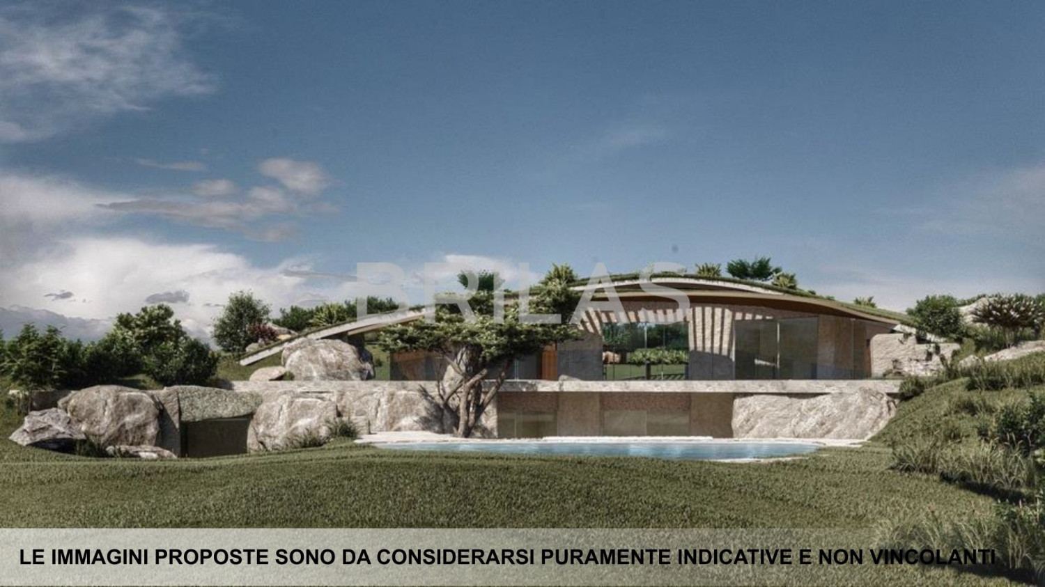 Villa Horizon: Nuova Villa Vista Mare con Piscina e Spa