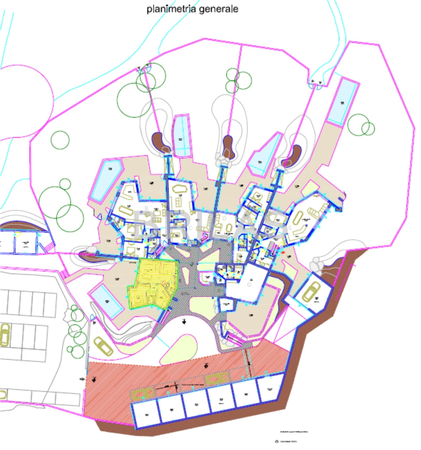 Thalassa Retreat – Ville fronte mare esclusive in area protetta