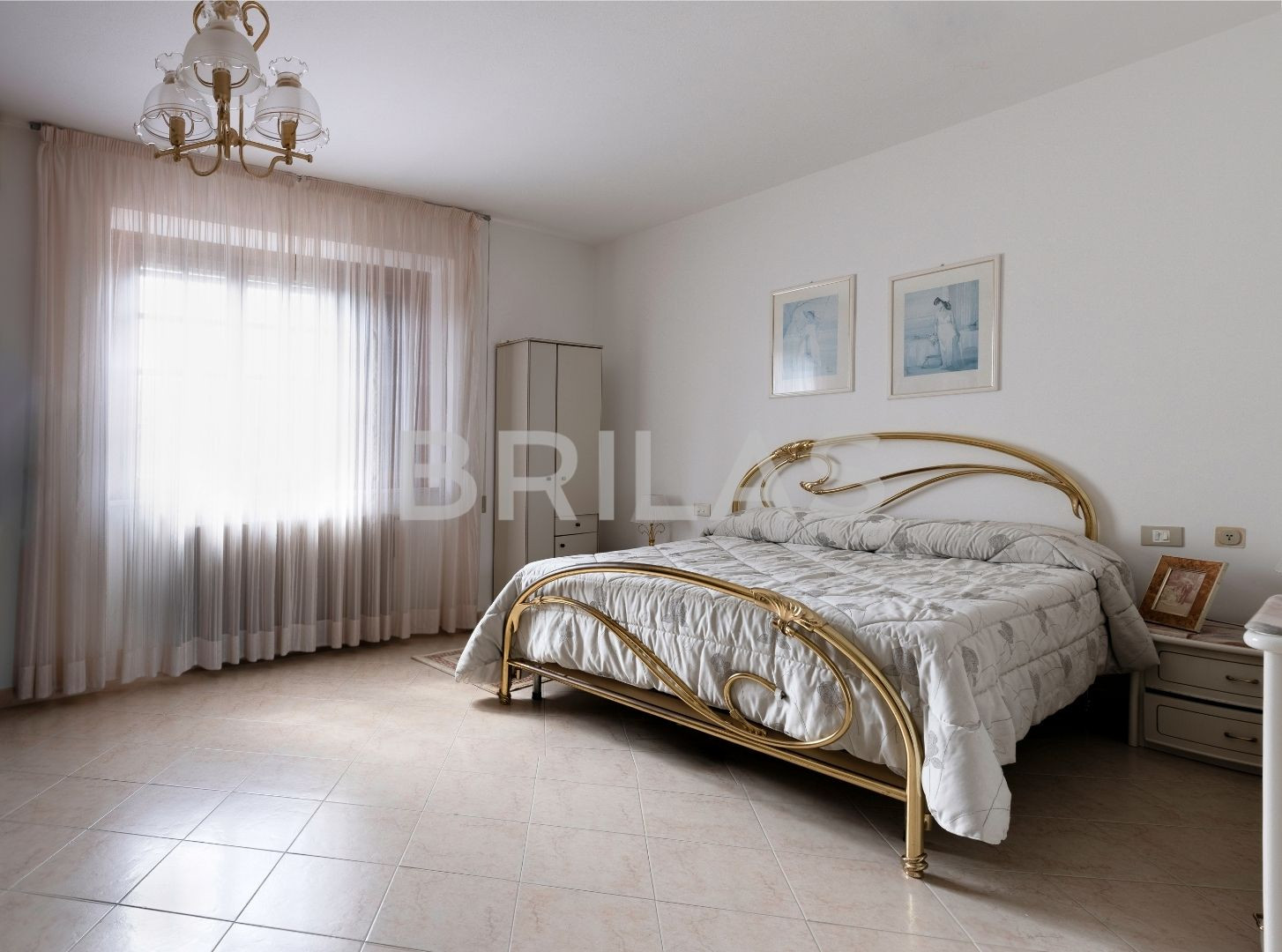 Prestigiosa villa in zona Sa Minda Noa