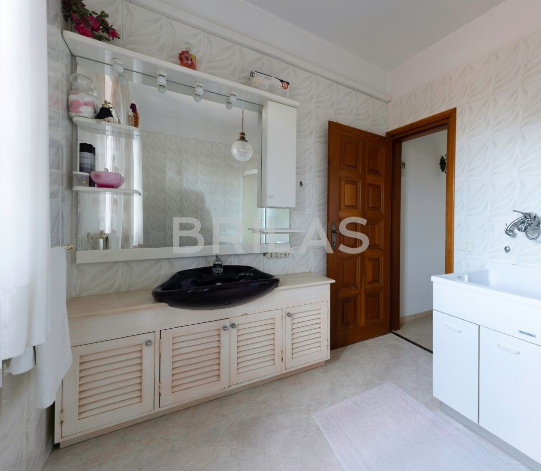 Prestigiosa villa in zona Sa Minda Noa