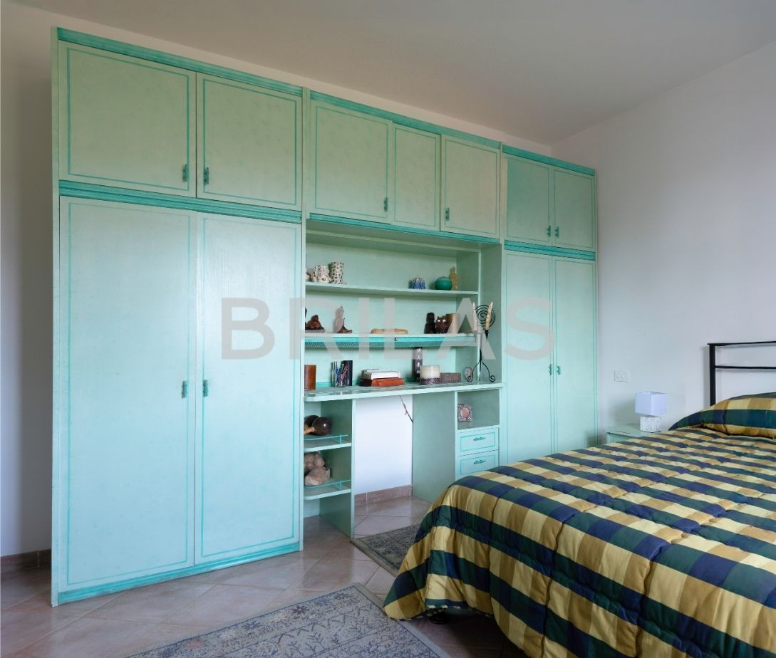 Prestigiosa villa in zona Sa Minda Noa