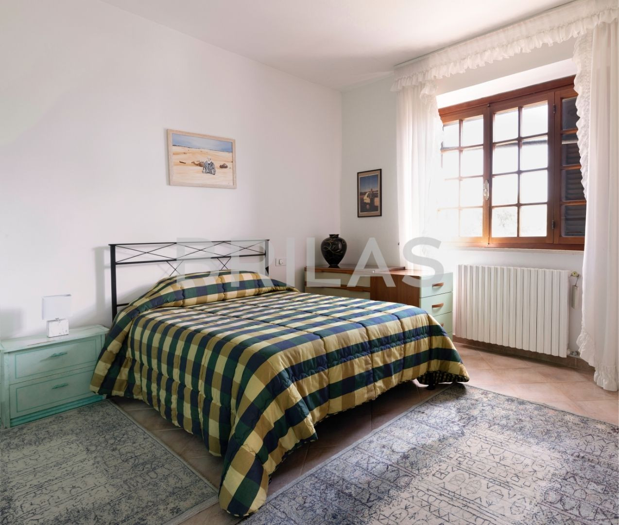 Prestigiosa villa in zona Sa Minda Noa