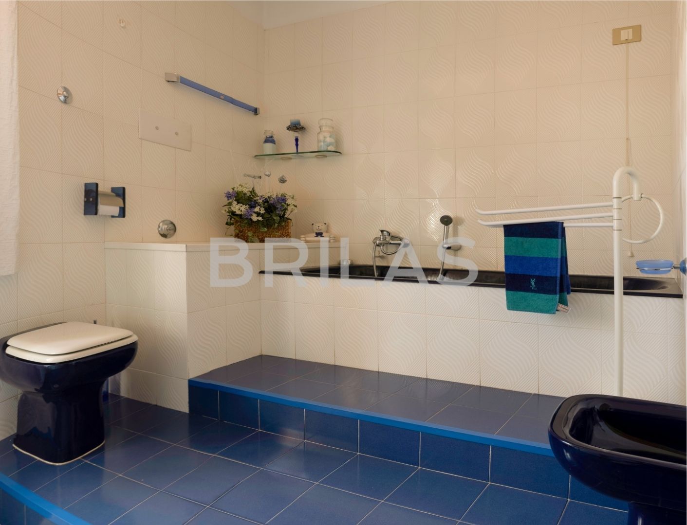 Prestigiosa villa in zona Sa Minda Noa