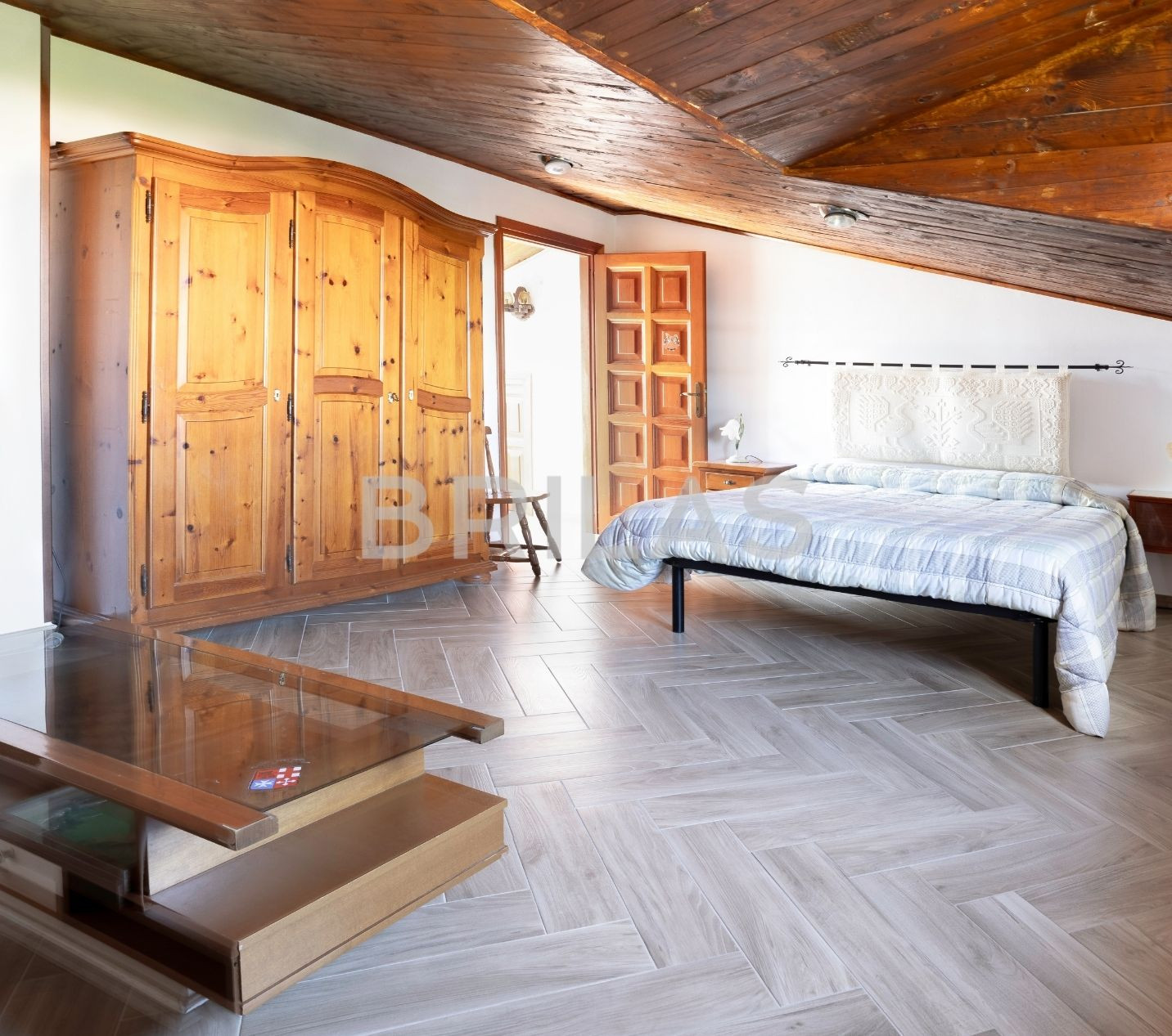 Prestigiosa villa in zona Sa Minda Noa