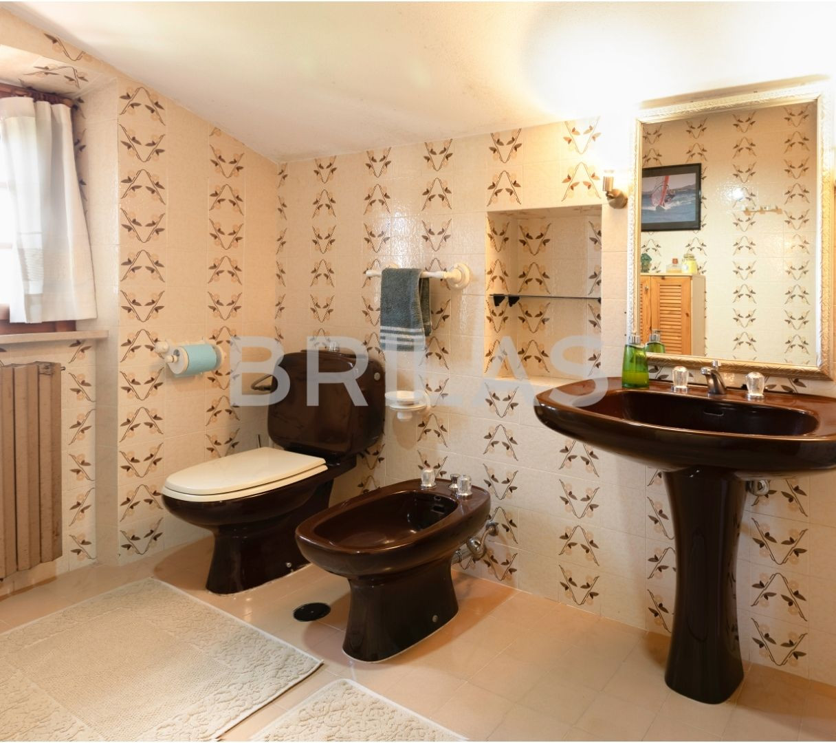 Prestigiosa villa in zona Sa Minda Noa