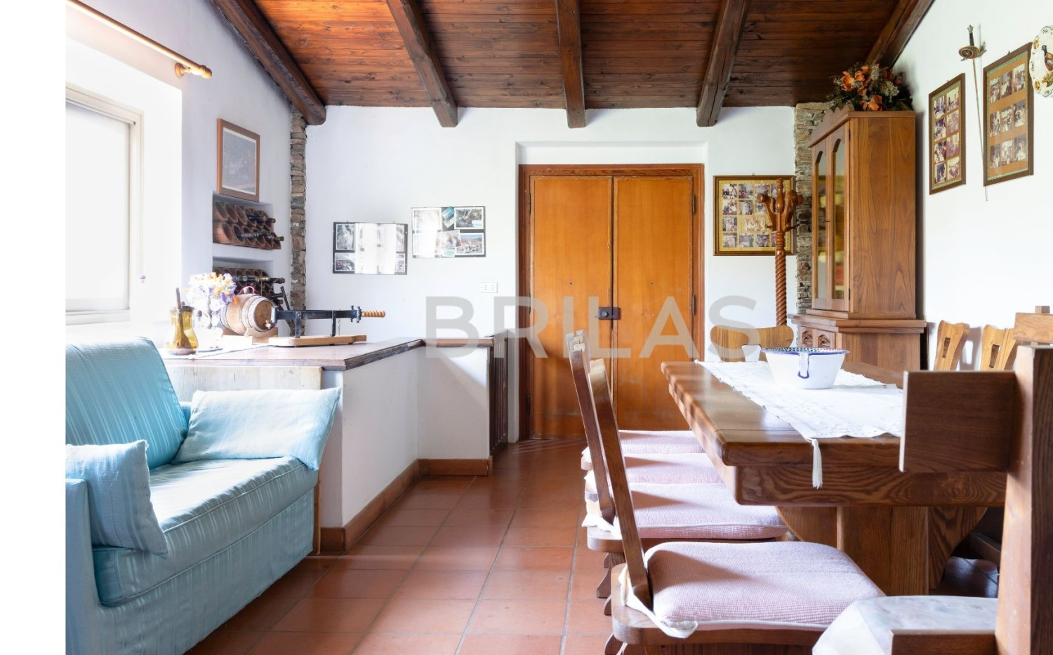 Prestigiosa villa in zona Sa Minda Noa