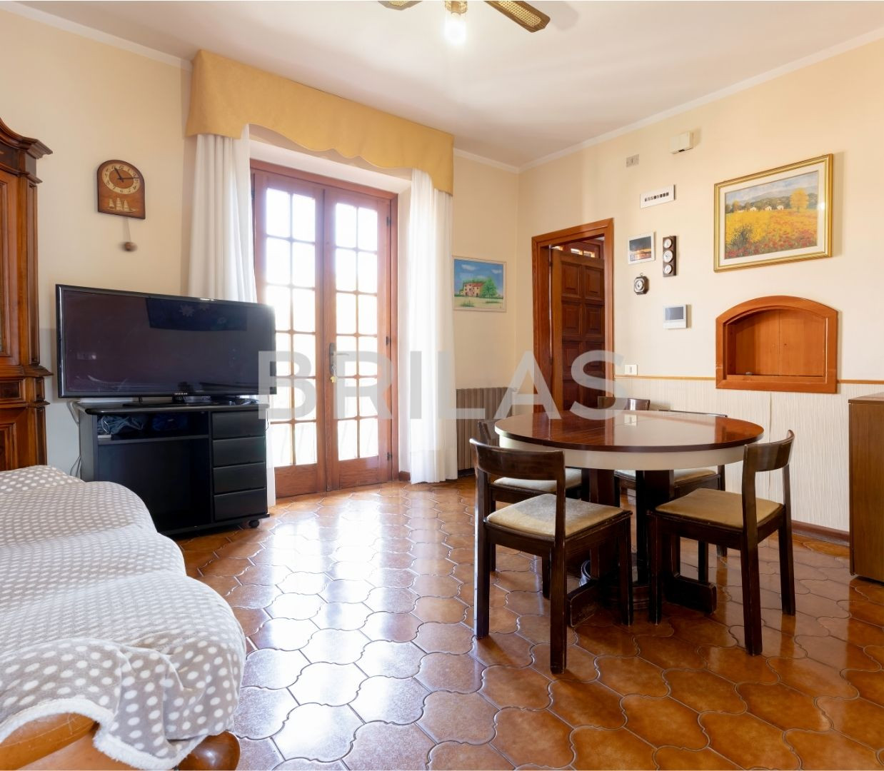 Prestigiosa villa in zona Sa Minda Noa