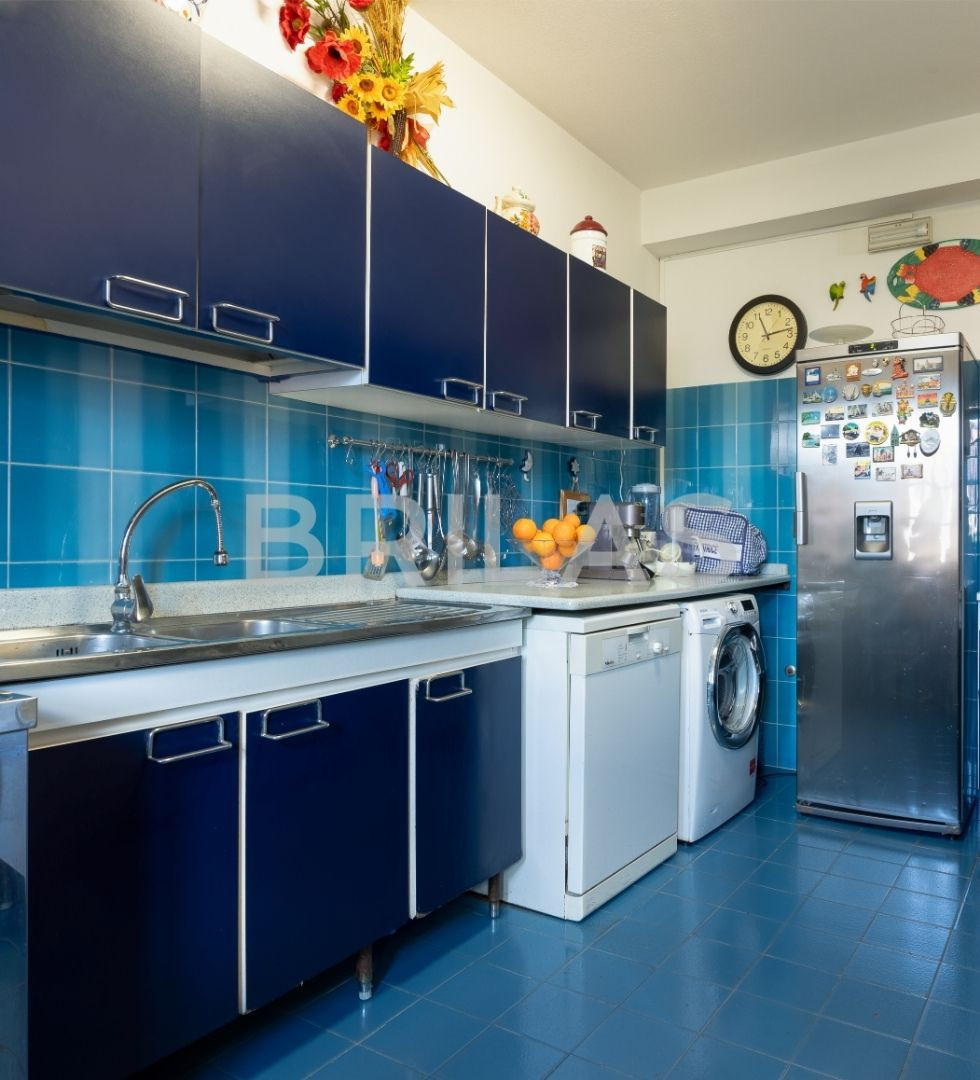 Prestigiosa villa in zona Sa Minda Noa