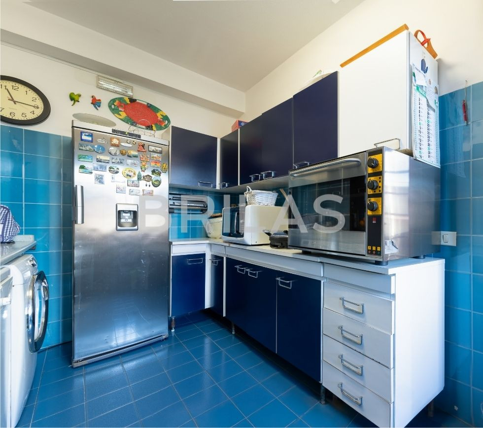 Prestigiosa villa in zona Sa Minda Noa