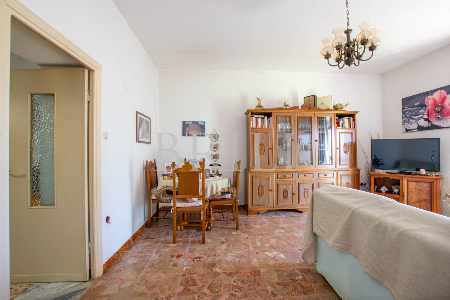 Abbiadori, casa indipendente