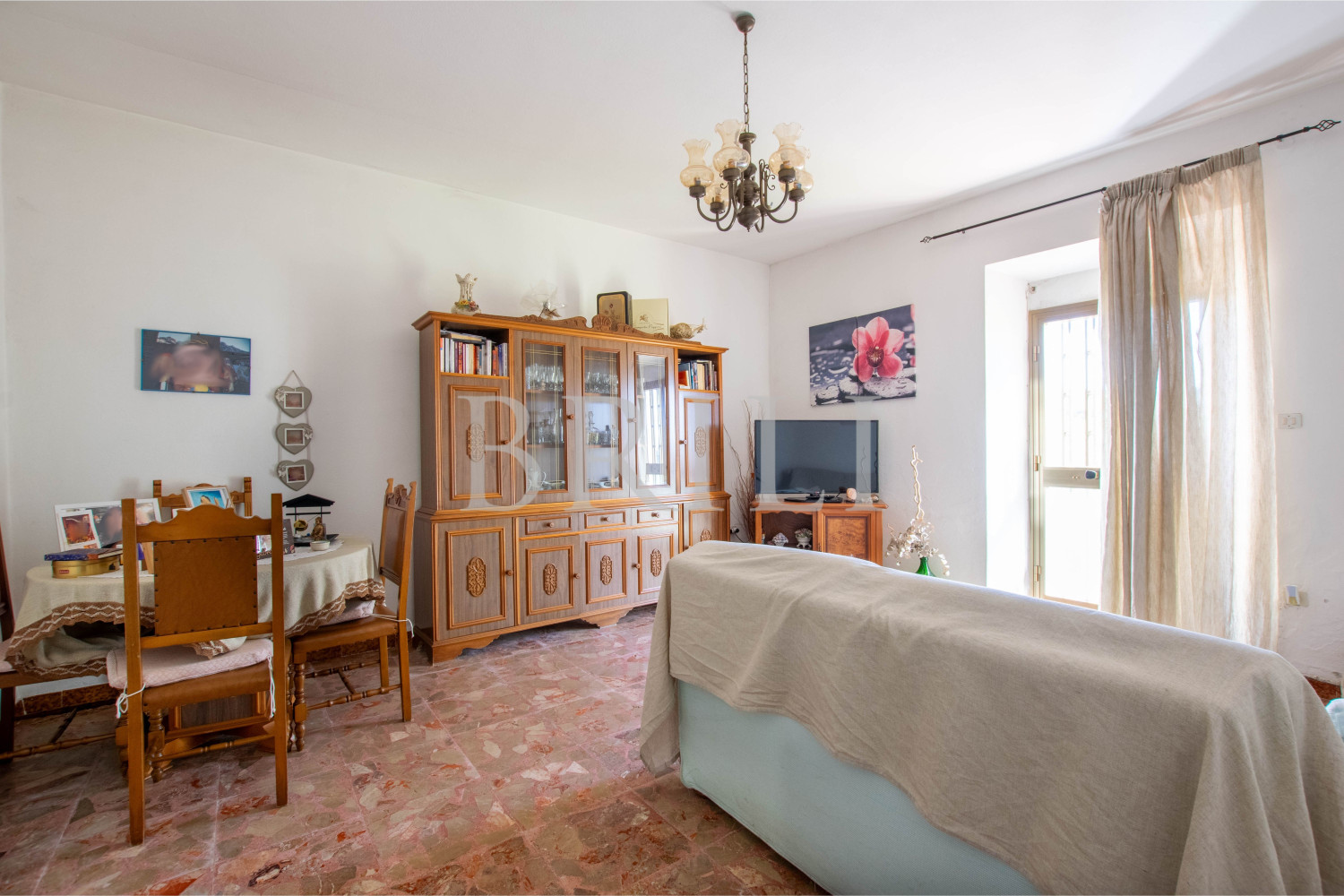 Abbiadori, casa indipendente