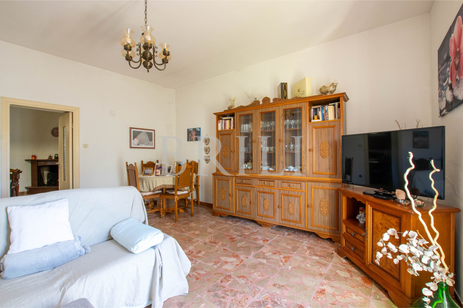 Abbiadori, casa indipendente