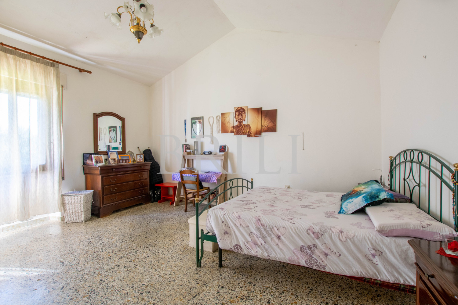 Abbiadori, casa indipendente