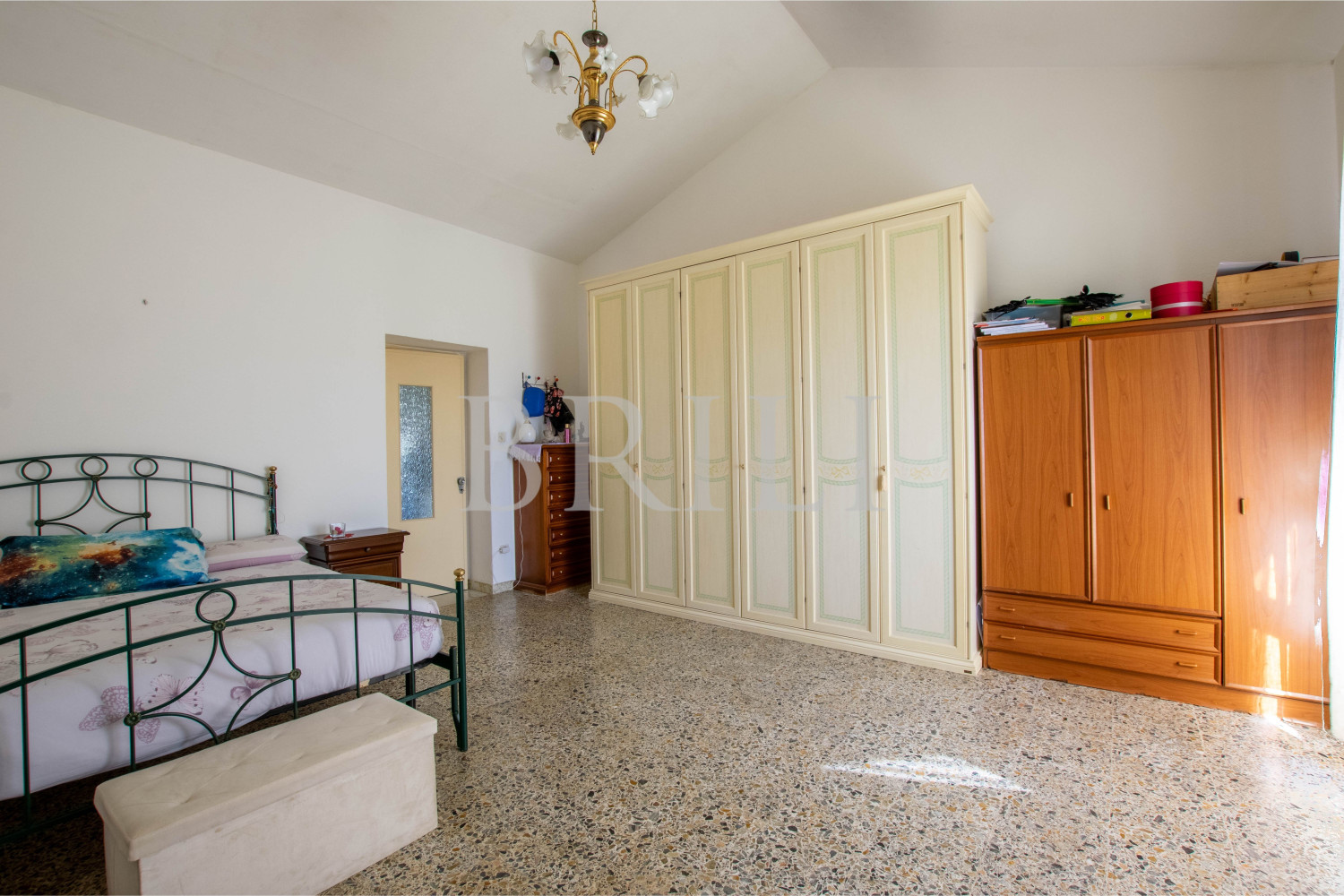 Abbiadori, casa indipendente