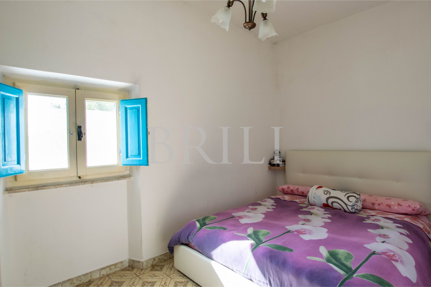 Abbiadori, casa indipendente