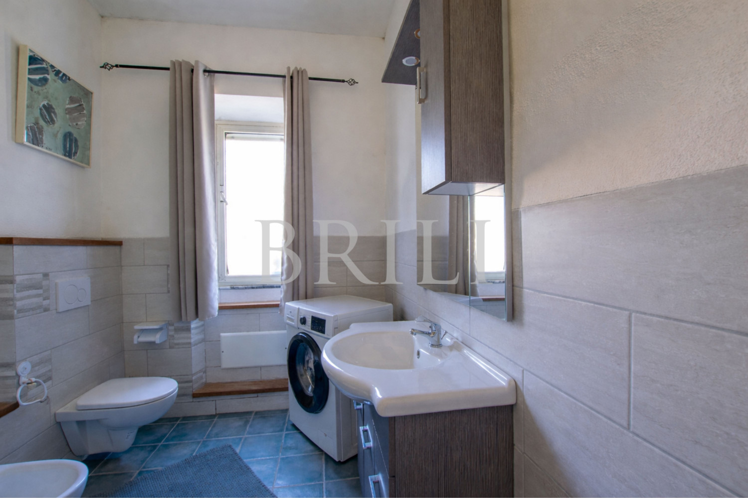 Abbiadori, casa indipendente