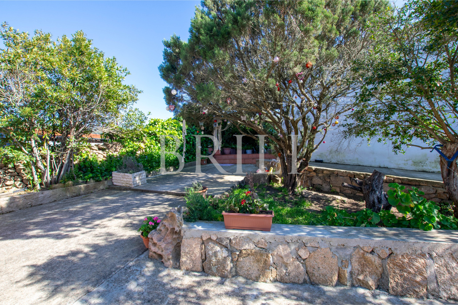 Abbiadori, casa indipendente