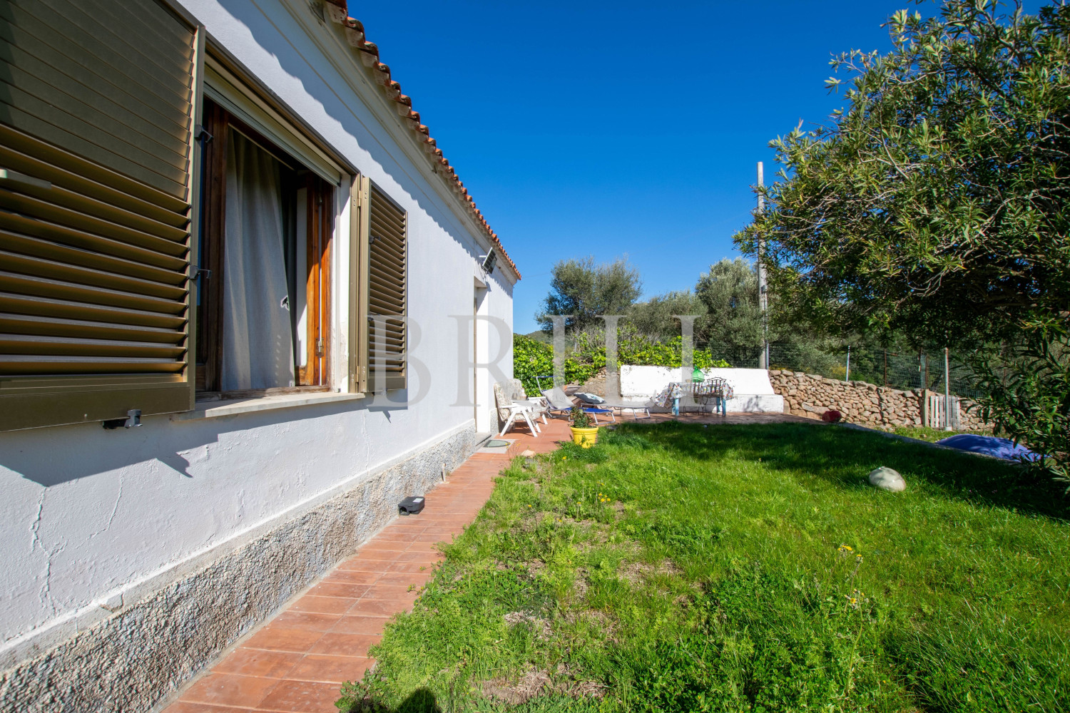 Abbiadori, casa indipendente