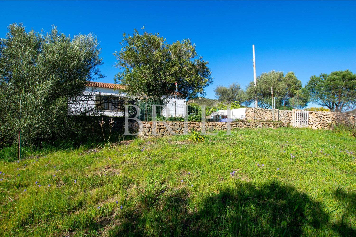 Abbiadori, casa indipendente