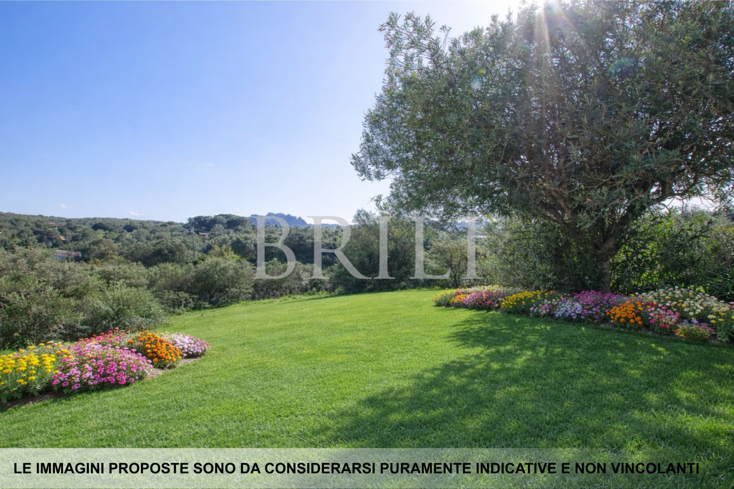 Abbiadori, casa indipendente