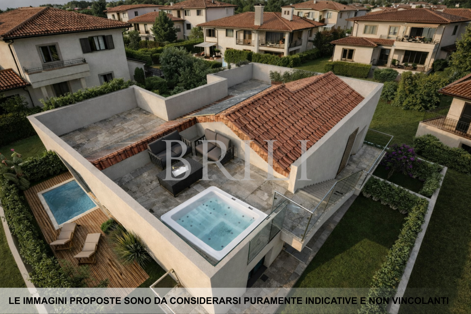 Appartamenti indipendenti di nuova costruzione a Pittulongu-Bados