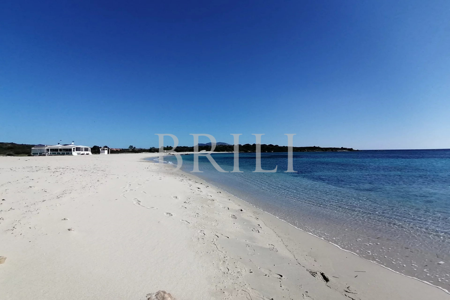 Appartamenti indipendenti di nuova costruzione a Pittulongu-Bados