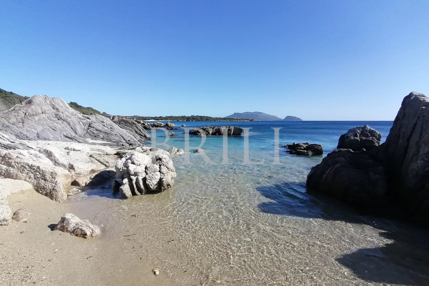 Appartamenti indipendenti di nuova costruzione a Pittulongu-Bados