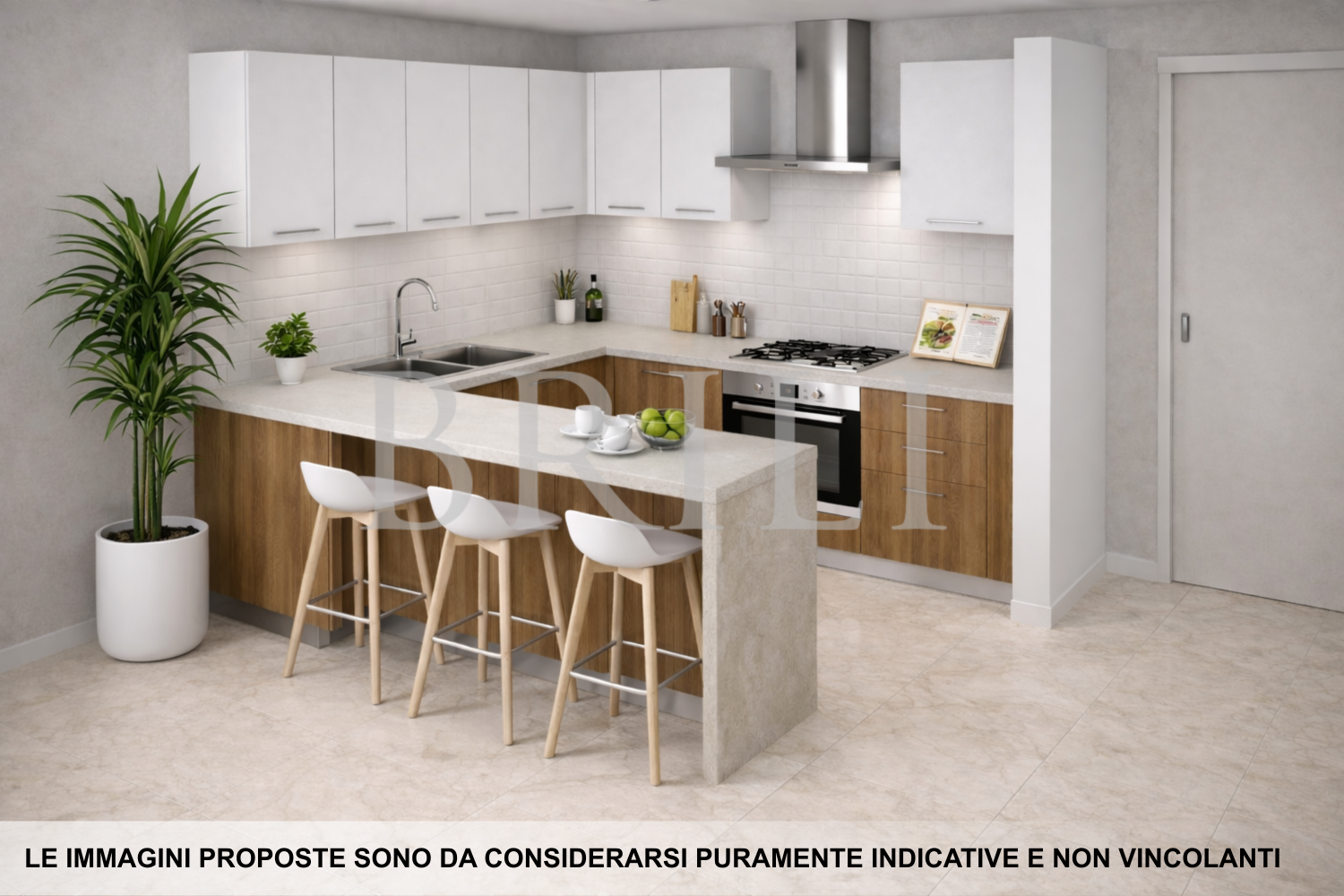Appartamenti indipendenti di nuova costruzione a Pittulongu-Bados