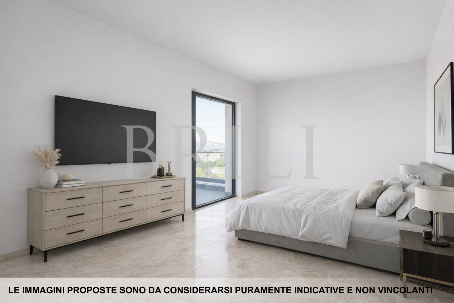 Appartamenti indipendenti di nuova costruzione a Pittulongu-Bados