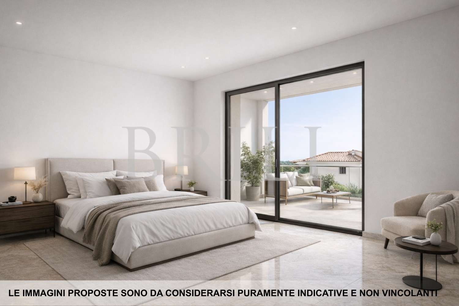 Appartamenti indipendenti di nuova costruzione a Pittulongu-Bados