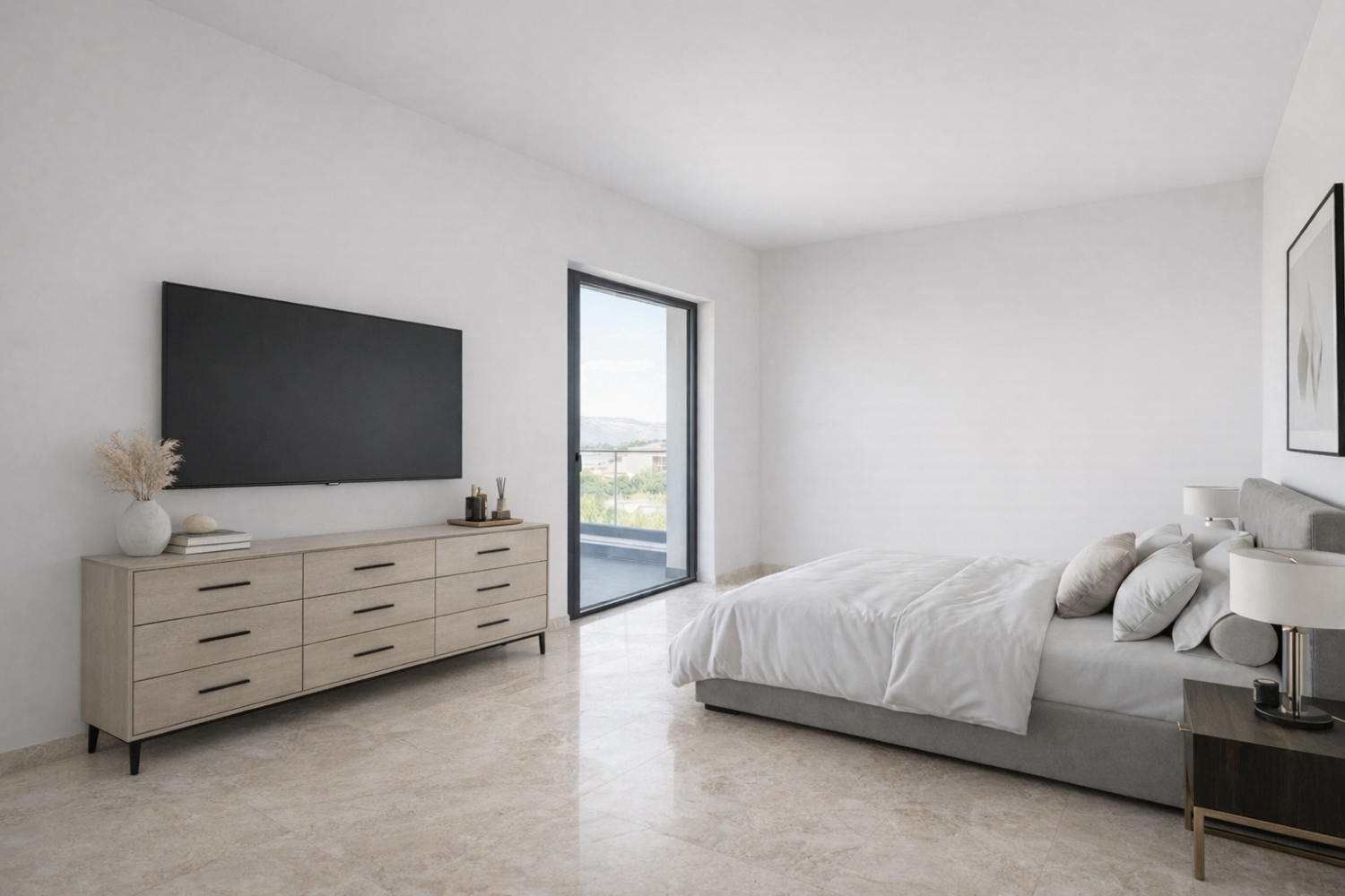 Appartamenti indipendenti di nuova costruzione a Pittulongu-Bados