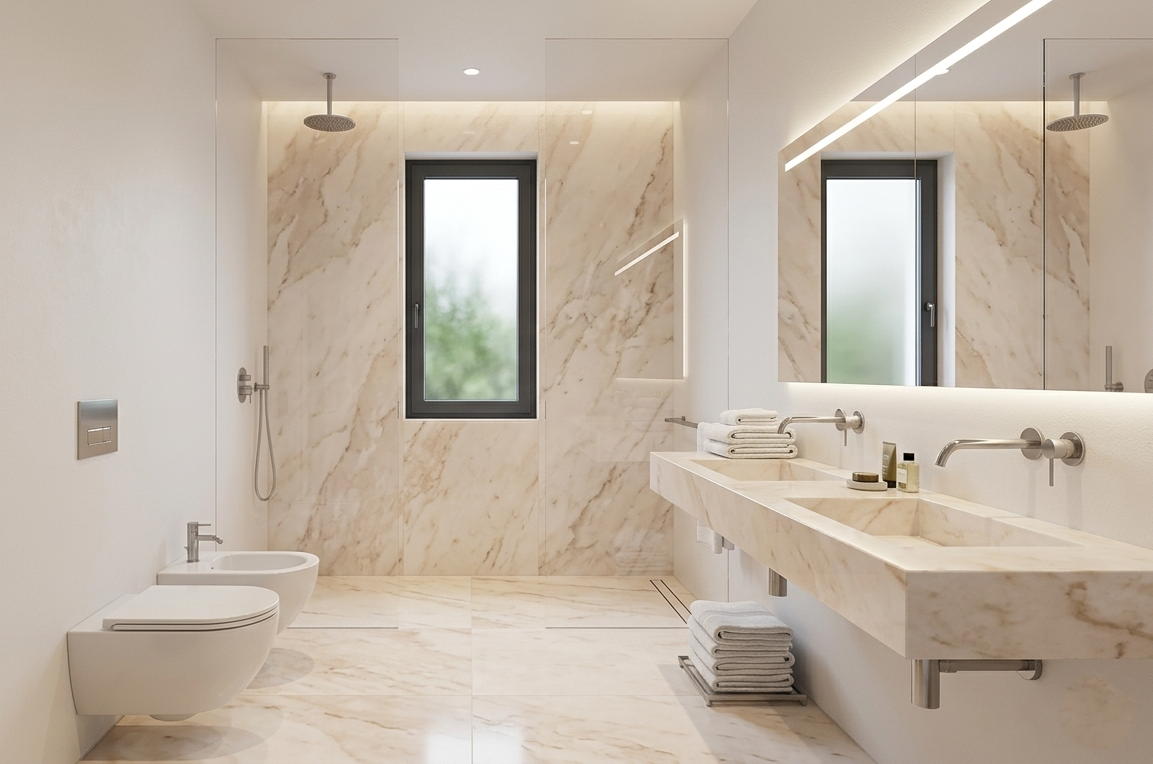 Appartamenti indipendenti di nuova costruzione a Pittulongu-Bados