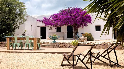 Villa Formentera